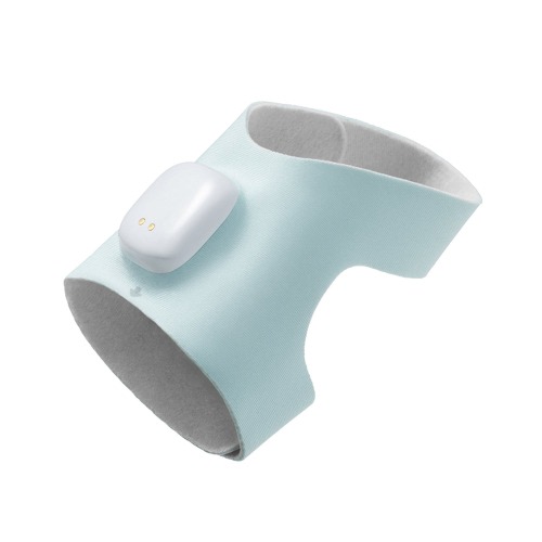 Eufy Smart Sock S320 Baby Monitor - White