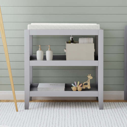 Carter's Colby Changing Table – DaVinci Baby