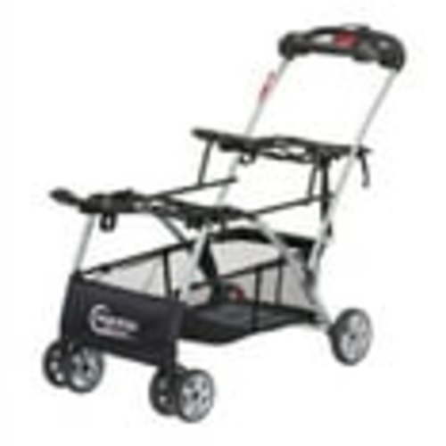 Baby Trend Snap-N-Go Double Universal Double Stroller