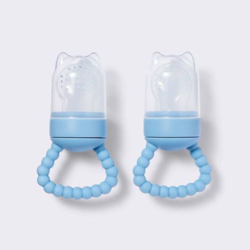 Food Feeder - Blue - Cloud Island™
