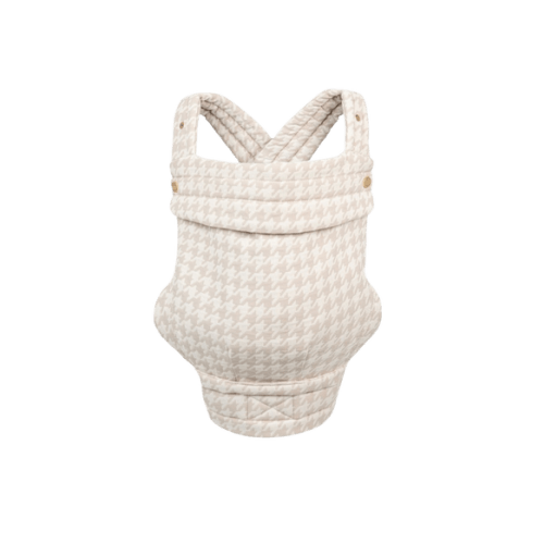 The Monarch Carrier - Houndstooth – Mabē