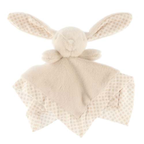 Bunny Comforter