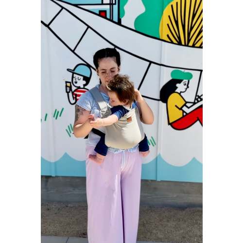 Haven Baby Carrier - Newborn to toddler – Happy Baby
