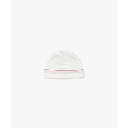 Hazy Hat, Rose Hearts