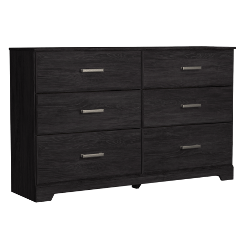 Signature Design by Ashley® Belachime Black Dresser | Miskelly Furniture