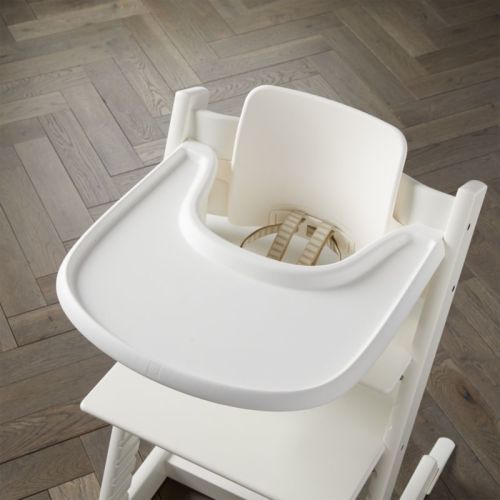 Tripp Trapp® by Stokke® White Tray