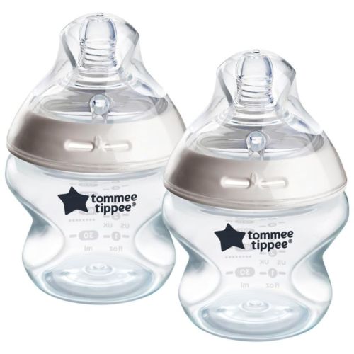 Closer to Nature Bottle - 2 Pack