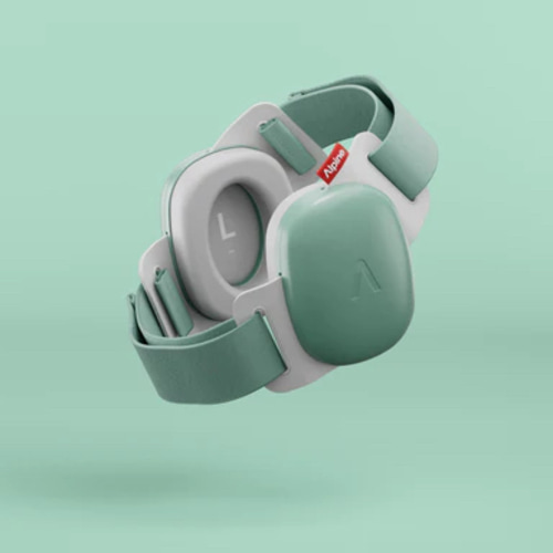 Alpine Muffy Baby | Hearing protection for babies