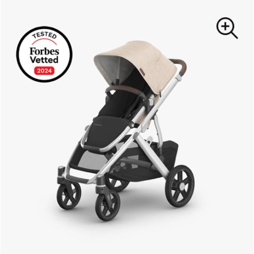 Uppababy Vista Stroller