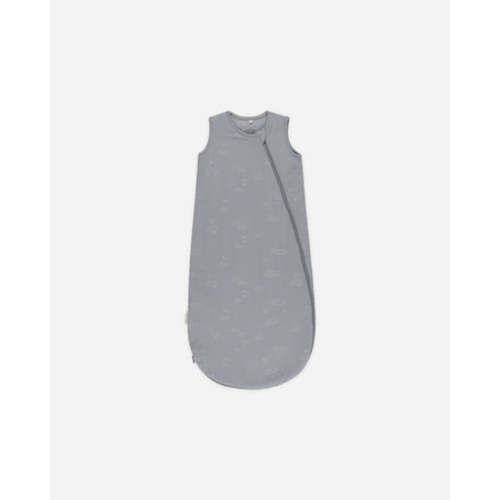 Bamboo Sleep Bag || Clouds