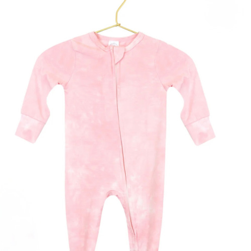 Emily Zipper Footies