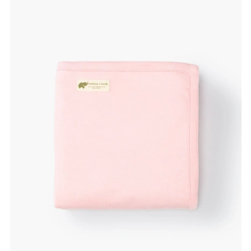 Newborn Blanket
