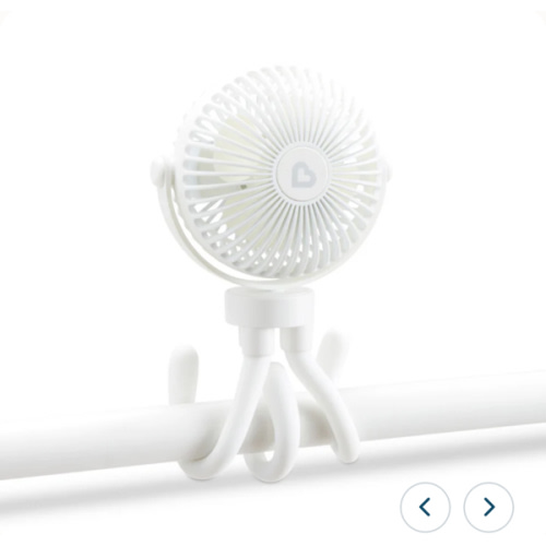 Stroller Fan | Munchkin