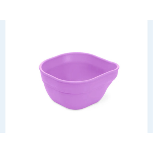 Dip 'n' Pour Bowl USA Made from Recycled Materials – Re-Play