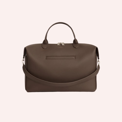 Emmy Full Vegan Backpack - Coco
