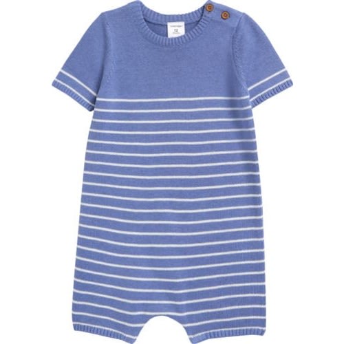 Sweater Romper, 6 M