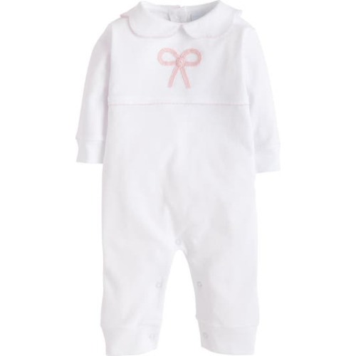 Kids' Crochet Playsuit, 3M