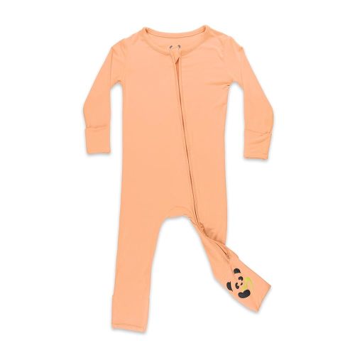 Bellabu Bear Convertible Footies for Baby Boys & Baby Girls, Family Matching Pajamas, Rayon from Bamboo