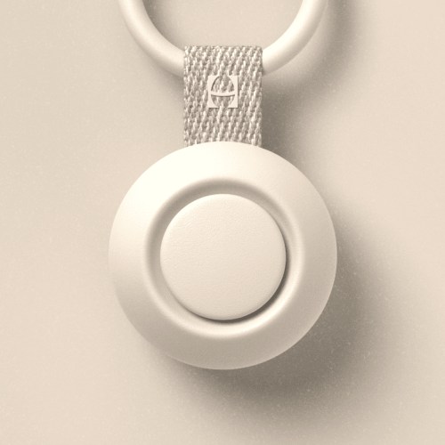 Hatch Go - Small Portable Sound Machine