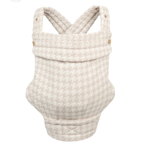 The Monarch Carrier - Houndstooth – Mabē