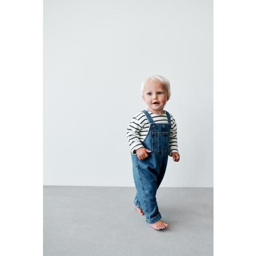 STRIPED T-SHIRT - Mink | ZARA United States