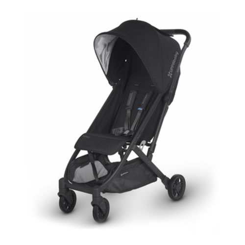 UPPAbaby MINU Jake Stroller | Buy the UPPA MINU Stroller in Jake Online - Bambi Baby