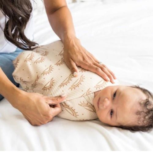 COCOON SWADDLE