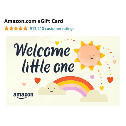 Amazon.com: Amazon eGift Card - Amazon For All Occasions: Gift CardsAmazon.com: Amazon eGift Card - Amazon For All Occasions: Gift Cards