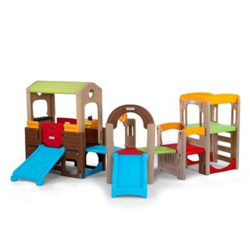 Simplay3 Young Explorers Indoor & Outdoor Modular Play System