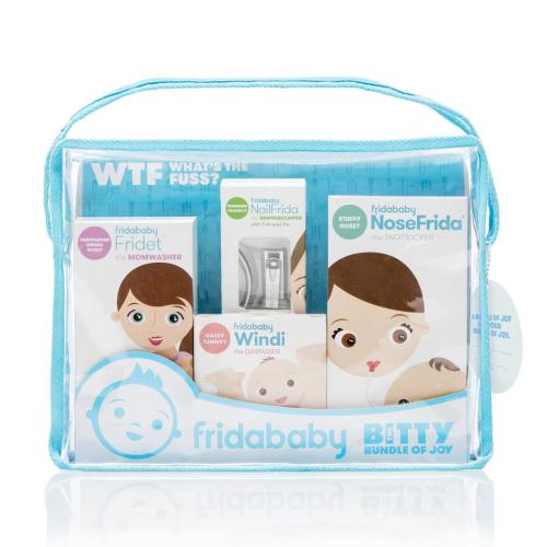 Frida Bitty Bundle of Joy