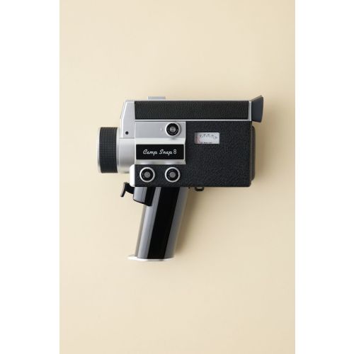 Camp Snap CS-8 Digital Video Camera