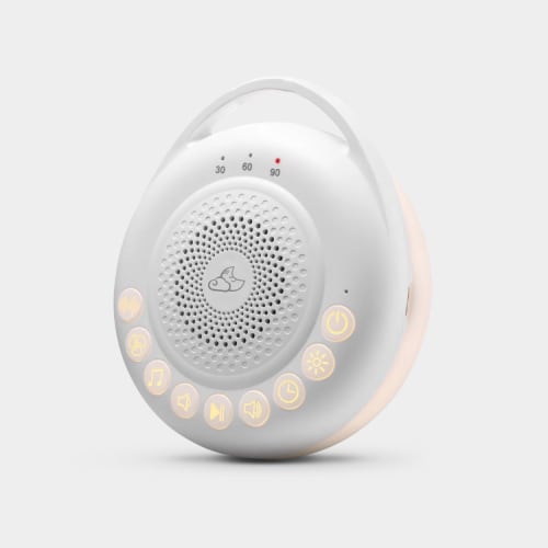 Sleep Assist On-The-Go
