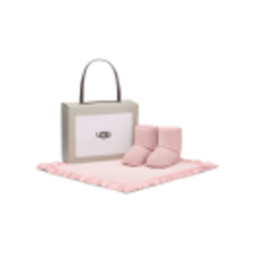 Baby Classic and Lovey