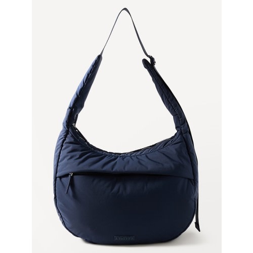 All About Medium Crossbody Hobo Bag