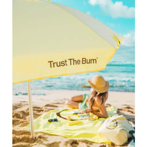 Baby Bum | Plant-Based Skin Care for Kids | Sun Bum