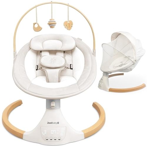 Baby Swing for Newborns