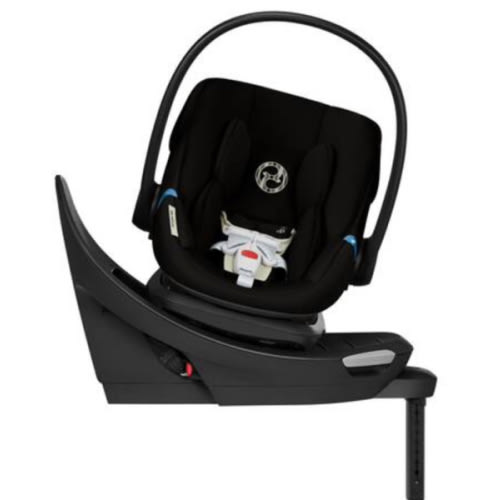 CYBEX Aton G2 Swivel with Load Leg Base | Official Online Shop
