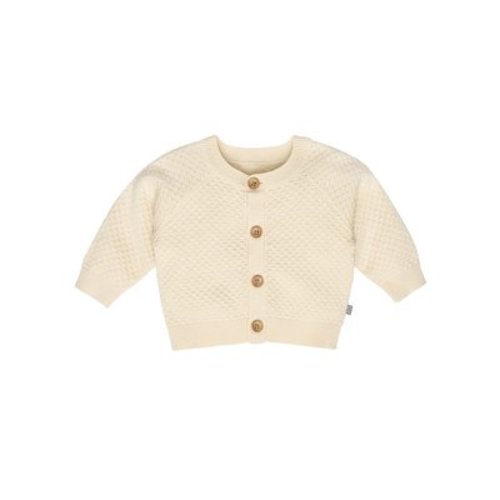 Modern Moments by Gerber Baby Girl Sweater Knit Cardigan, Sizes 0/3 Months - 24 Months
