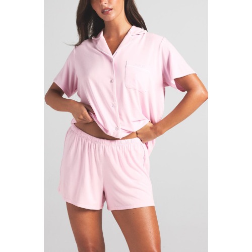 Short Sleeve Pajamas
