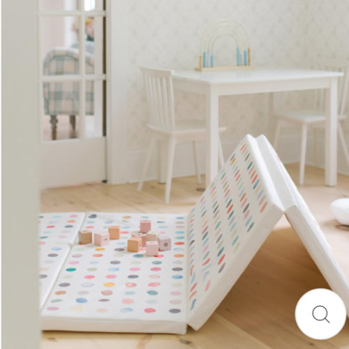 Tumbling Mat – House of Noa