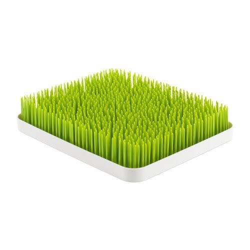 Boon Lawn Countertop Drying Rack - Green