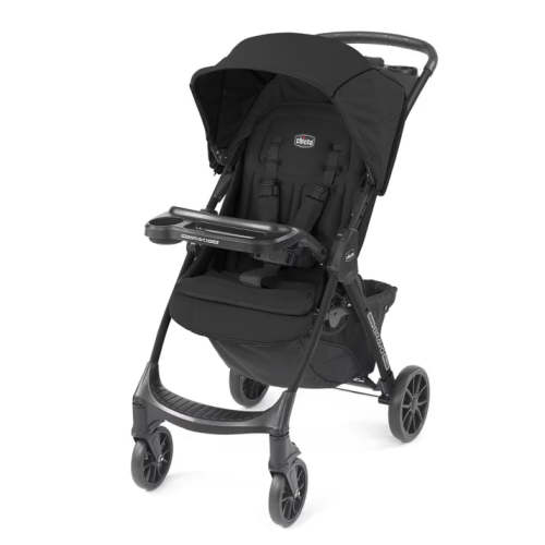 Mini Bravo Plus Lightweight Stroller - Storm