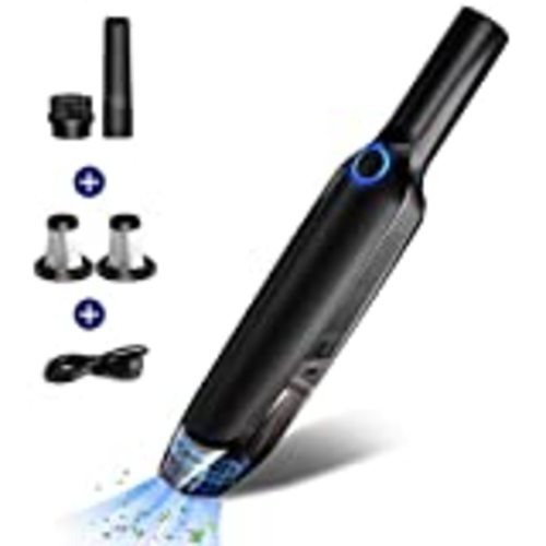 BISSELL AeroSlim Lithium Ion Cordless Handheld Vacuum, 29869