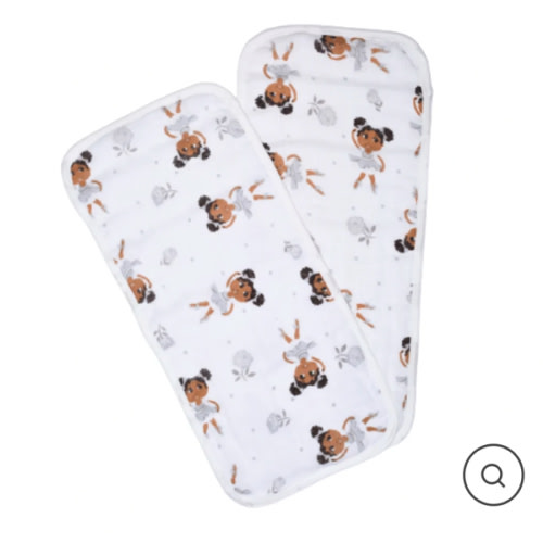 Burp Cloths