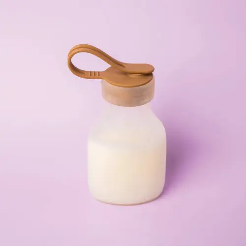 Meke Baby Milk Storage Bags (4 pack) | Baby Bunting AU