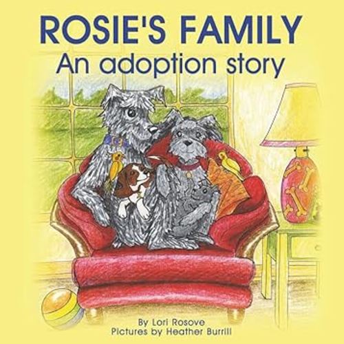 Rosie's Family: An adoption story