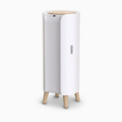 Jool Baby SmartWave Plus Touch-Free Diaper Pail