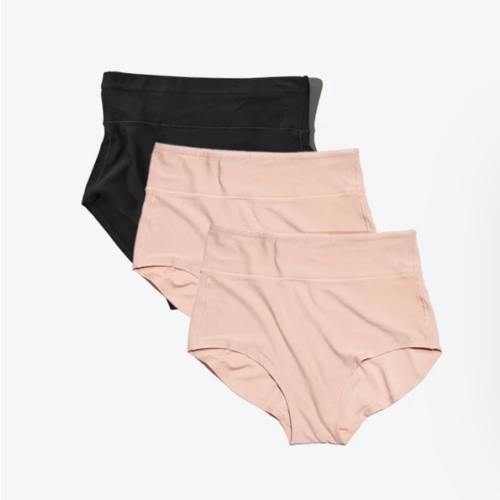 Bodily All-In Panty 3-Pack for Postpartum & C-Sections