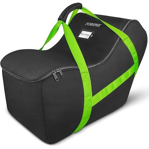 Infant Car Seat Travel Bag