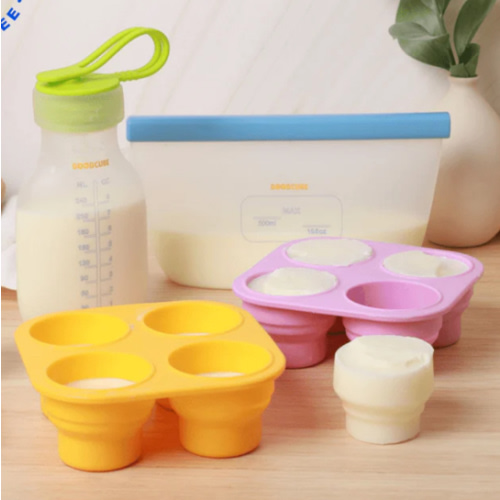 Breast Milk Storage Kit